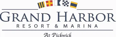 Grand Harbor Pickwick Logo