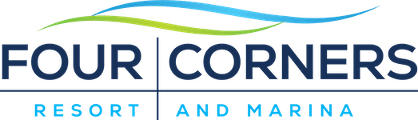 FourCorners Marina Logo