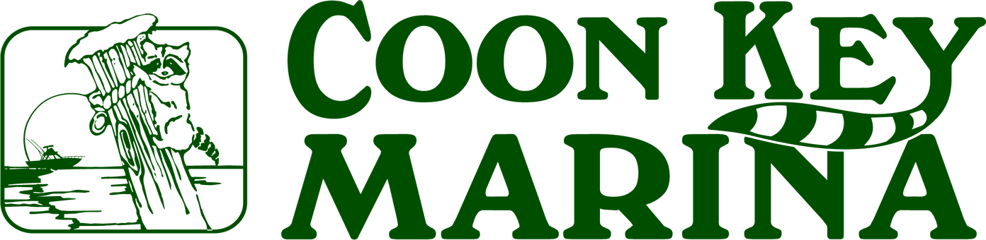 Walker's Coon Key Marina Logo