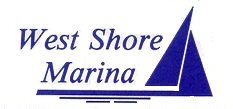 West Shore  Marina Logo