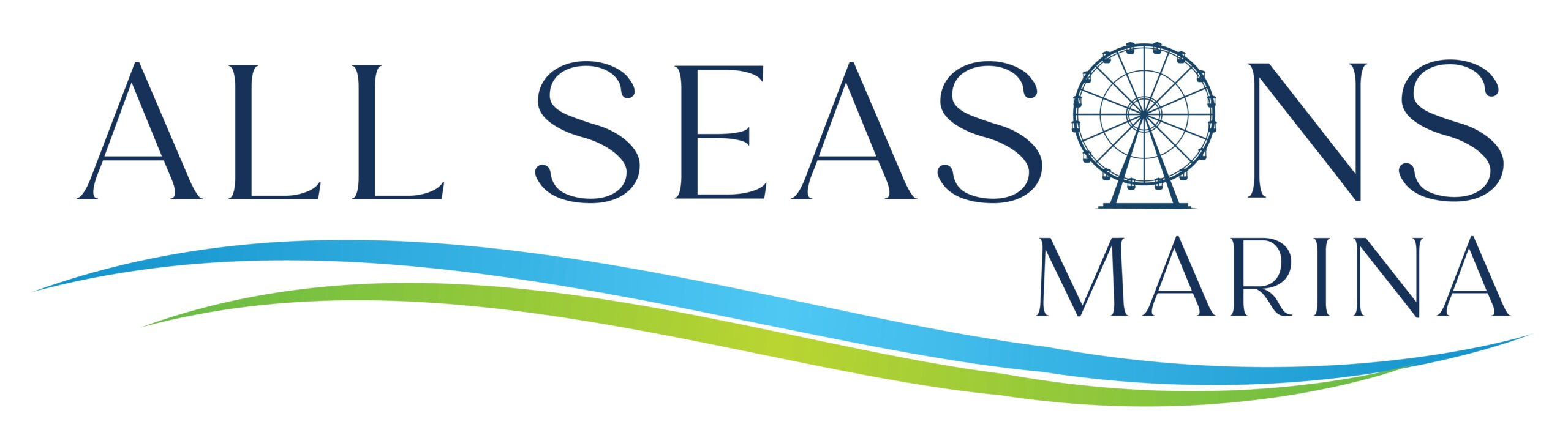 All Seasons Marina Logo