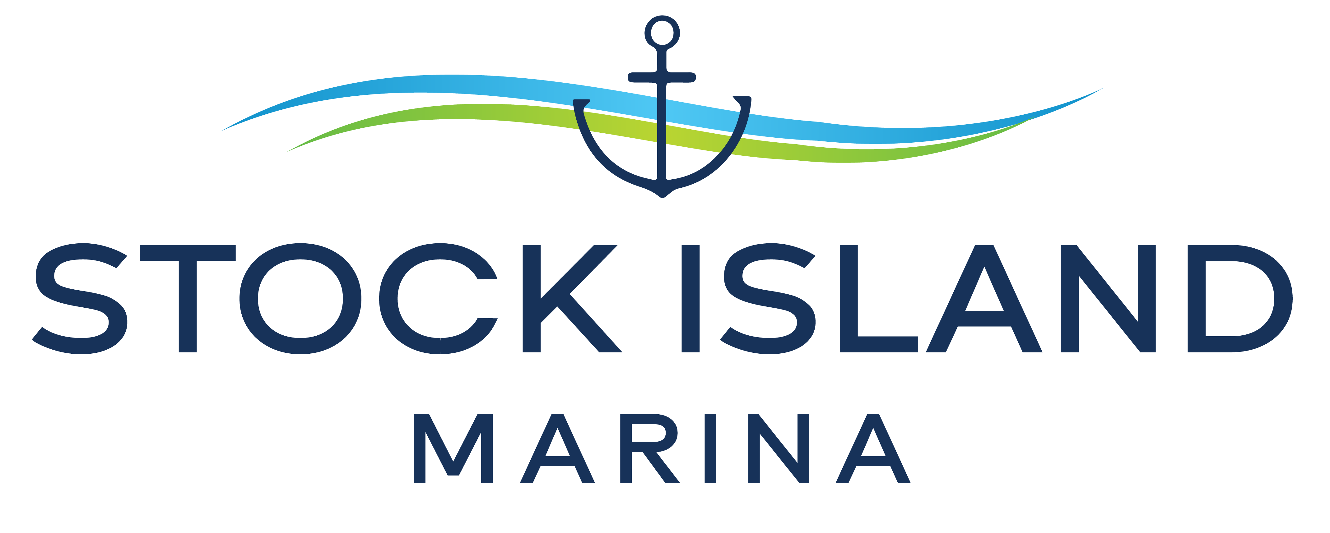 Stock Island Marina Logo